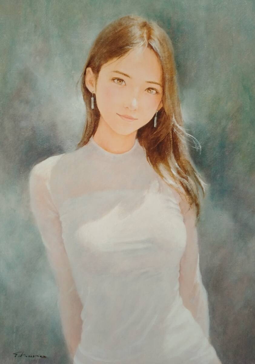 Yahoo!オークション -「宮永岳彦」(油彩) (絵画)の落札相場 Yahoo!オークション -「宮永岳彦」(油彩) (絵画)の落札相場