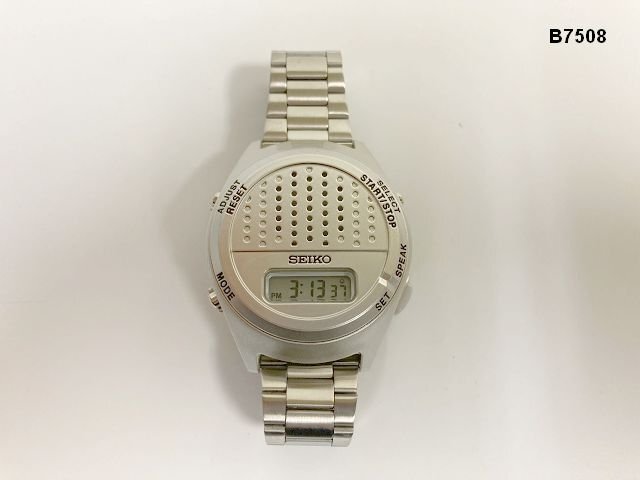 2025年最新】seiko a862-00a0の人気アイテム - メルカリ