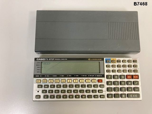 Yahoo!オークション -「(860 870 875)」(ポケットコンピュータ Yahoo!オークション -「(860 870 875)」(ポケットコンピュータ
