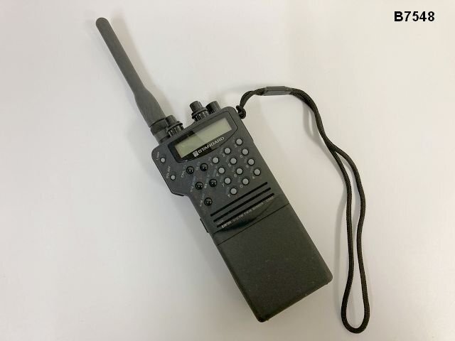 Yahoo!オークション -「c550 スタンダード」(トランシーバー Yahoo!オークション -「c550 スタンダード」(トランシーバー
