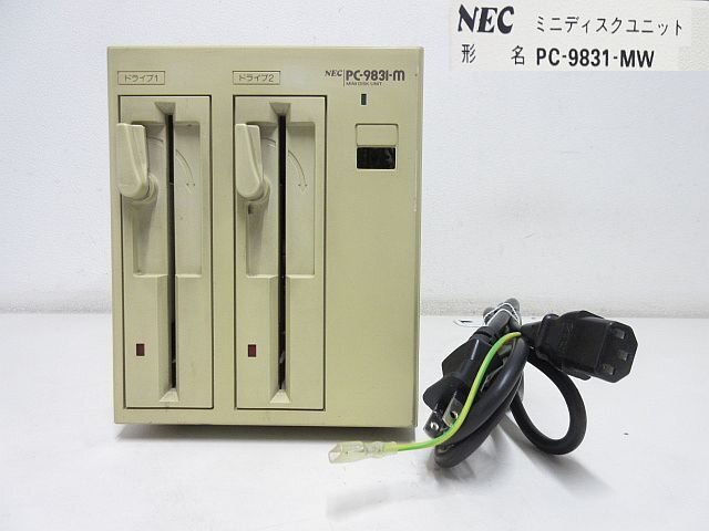 Yahoo!オークション -「pc-9831」(フロッピーディスクドライブ Yahoo!オークション -「pc-9831」(フロッピーディスクドライブ