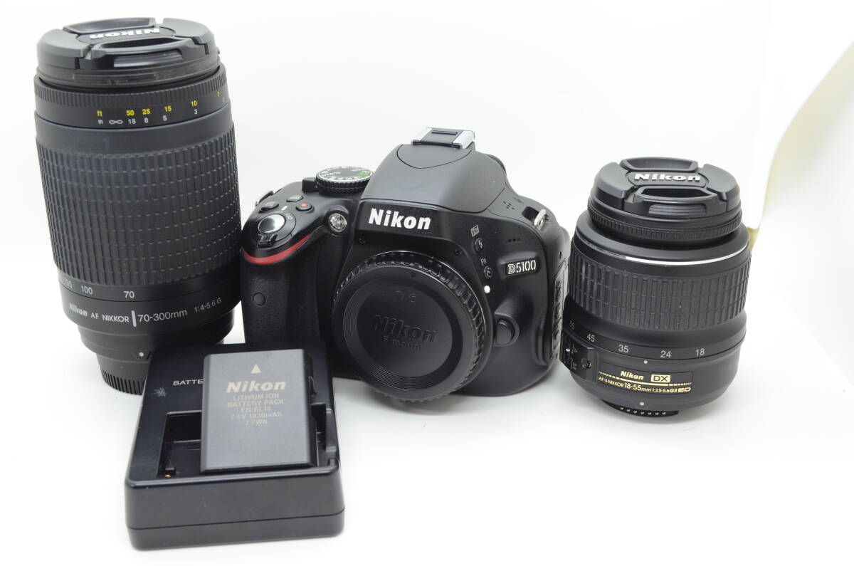 Yahoo!オークション -「ニコン d5100 ダブルズーム」の落札相場 Yahoo!オークション -「ニコン d5100 ダブルズーム」の落札相場