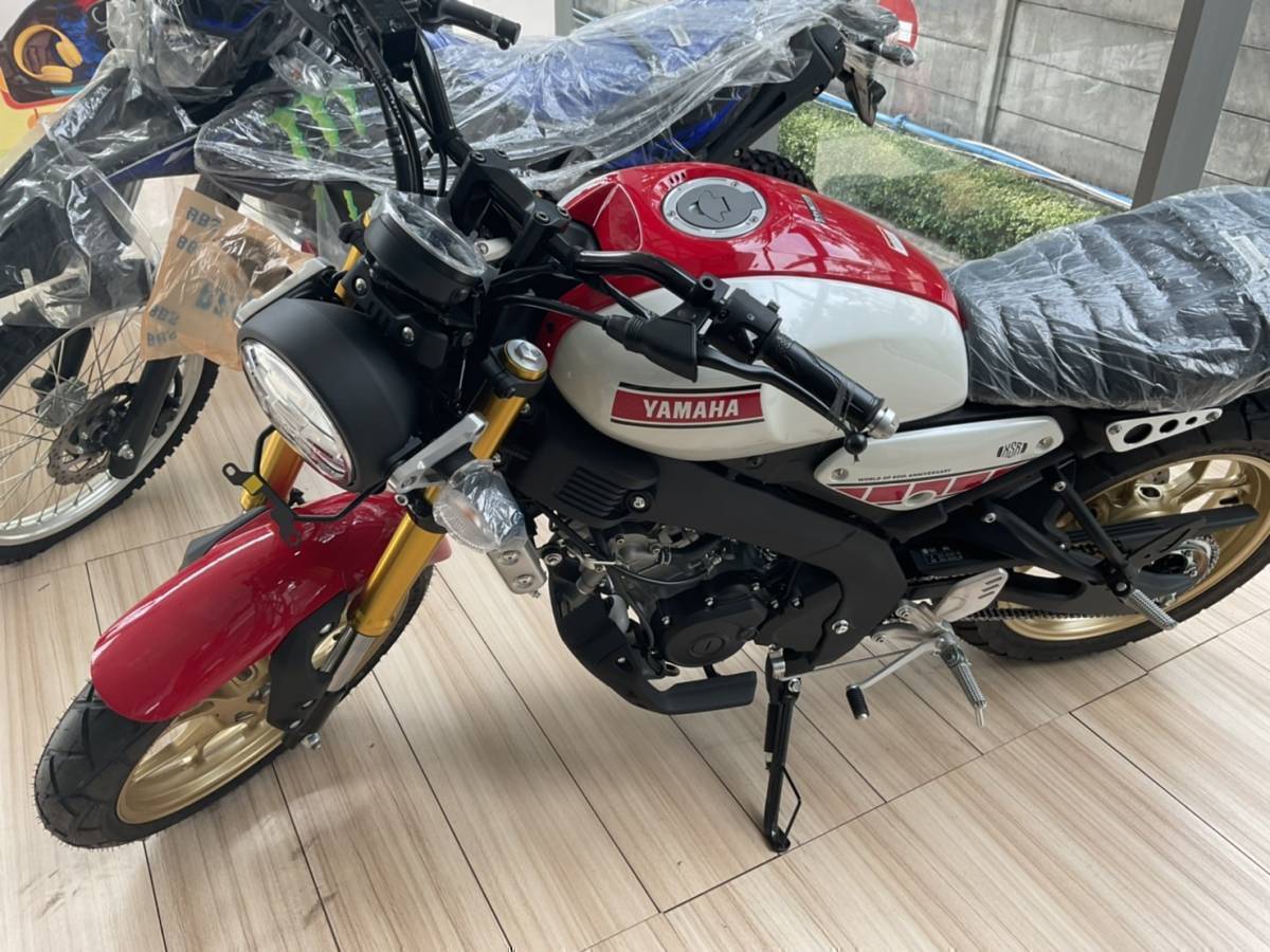 2025年最新】Yahoo!オークション -xsr155 パーツの中古品・新品