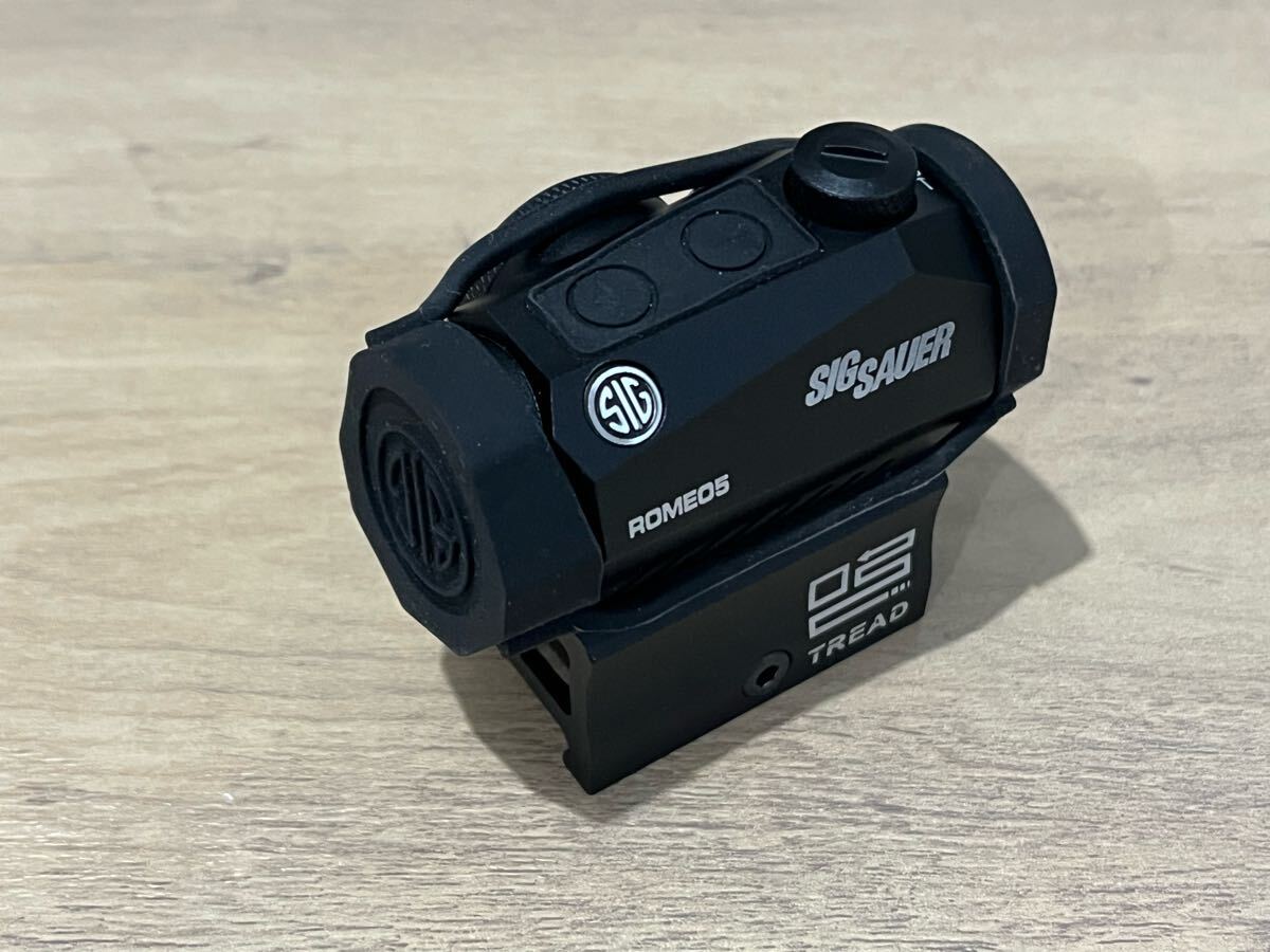 Yahoo!オークション -「sig romeo5」の落札相場・落札価格 Yahoo!オークション -「sig romeo5」の落札相場・落札価格