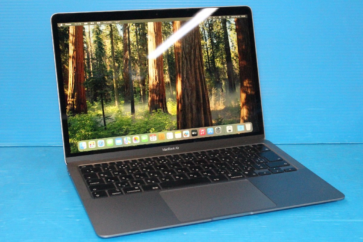 Yahoo!オークション -「m1 macbook air 16gb 1tb」の落札相場 Yahoo!オークション -「m1 macbook air 16gb 1tb」の落札相場