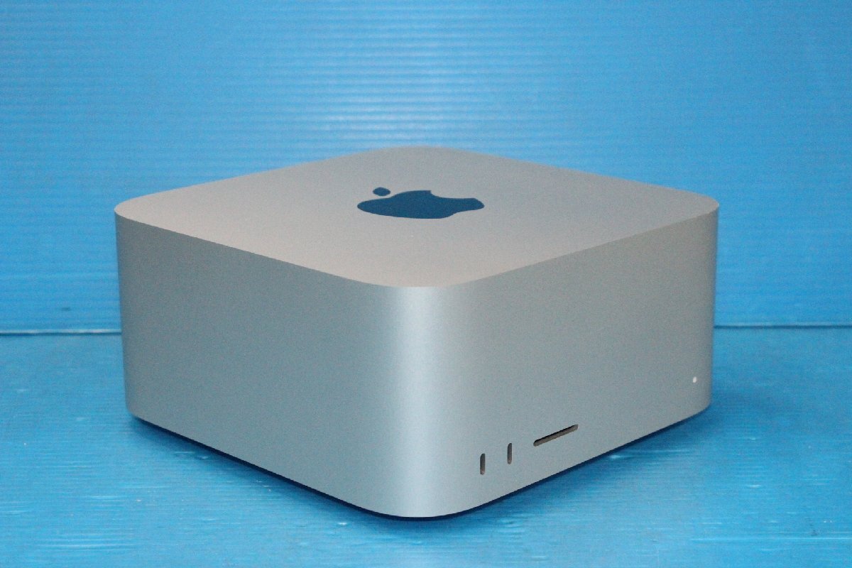 Yahoo!オークション -「mac studio 64gb」の落札相場・落札価格 Yahoo!オークション -「mac studio 64gb」の落札相場・落札価格