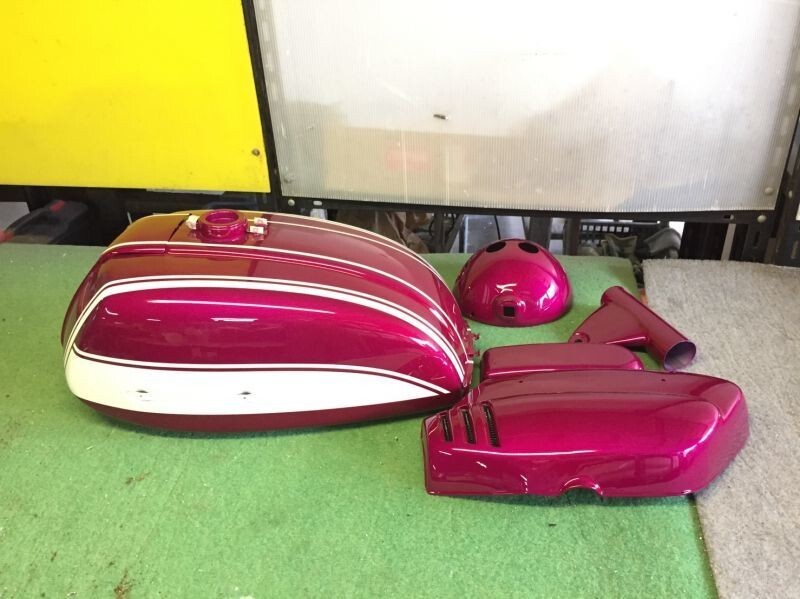 2025年最新】Yahoo!オークション -gt-750(タンク)の中古品・新品