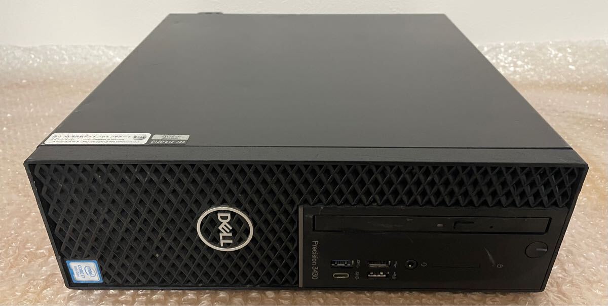 Yahoo!オークション -「dell precision 3430」の落札相場・落札価格 Yahoo!オークション -「dell precision 3430」の落札相場・落札価格
