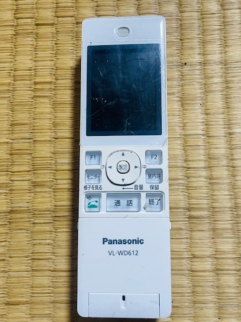 2025年最新】Yahoo!オークション -vl wd612の中古品・新品・未 2025年最新】Yahoo!オークション -vl wd612の中古品・新品・未
