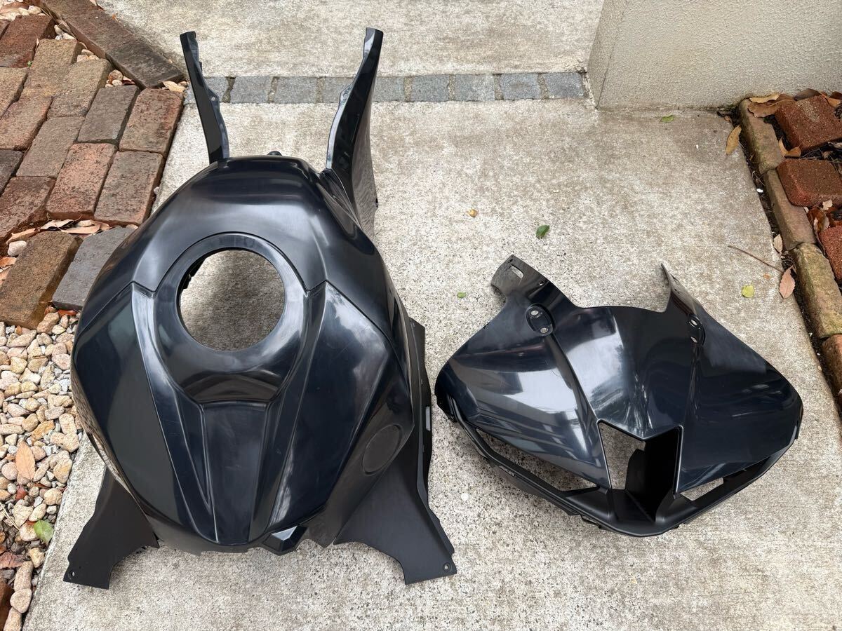 Yahoo!オークション -「cbr600rr レースベース」(カウル Yahoo!オークション -「cbr600rr レースベース」(カウル