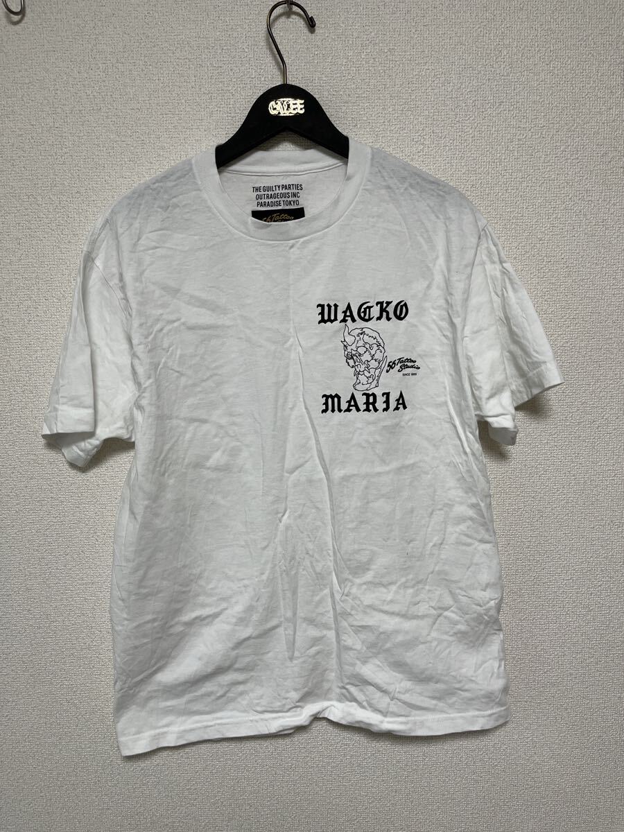 2025年最新】Yahoo!オークション -「56 tattoo」(WACKO MARIA)の 2025年最新】Yahoo!オークション -「56 tattoo」(WACKO MARIA)の