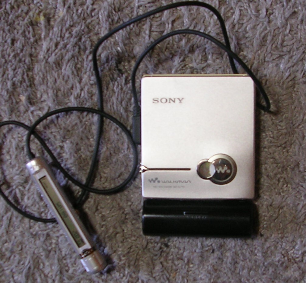 Yahoo!オークション -「sony mz-e710」の落札相場・落札価格 Yahoo!オークション -「sony mz-e710」の落札相場・落札価格