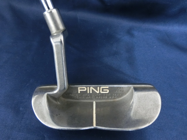 2025年最新】Yahoo!オークション -ピン ping b60の中古品・新品 2025年最新】Yahoo!オークション -ピン ping b60の中古品・新品