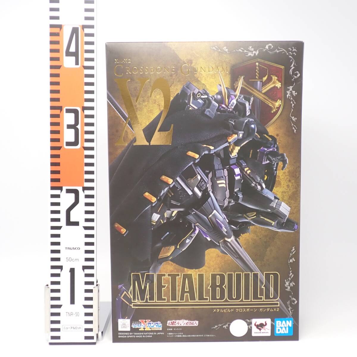 2025年最新】Yahoo!オークション -metal build クロスボーン 2025年最新】Yahoo!オークション -metal build クロスボーン