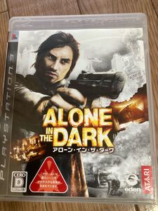 PS3アローン・イン・ザ・ダーク