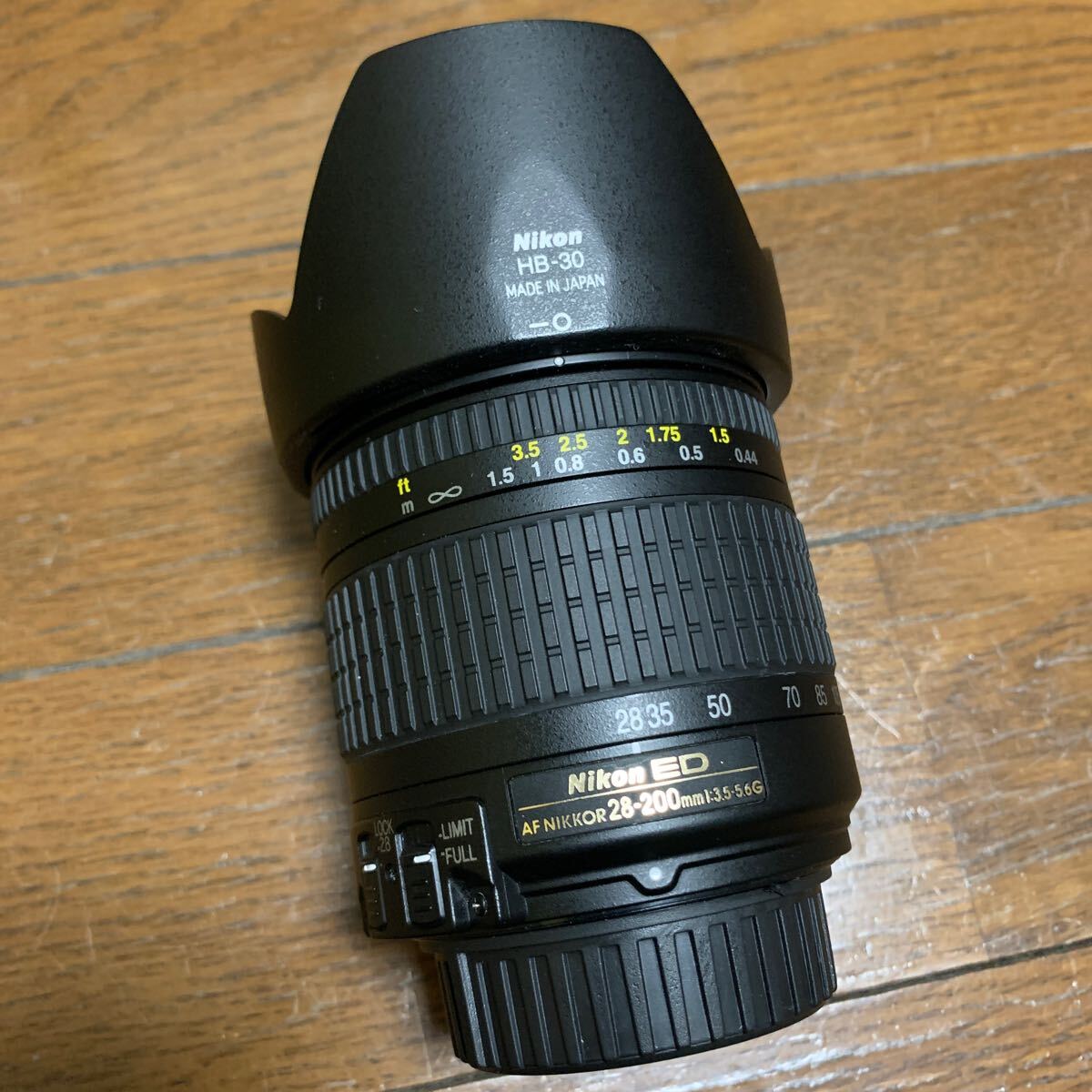 Yahoo!オークション -「28-200mm f3.5-5.6g」の落札相場・落札価格 Yahoo!オークション -「28-200mm f3.5-5.6g」の落札相場・落札価格