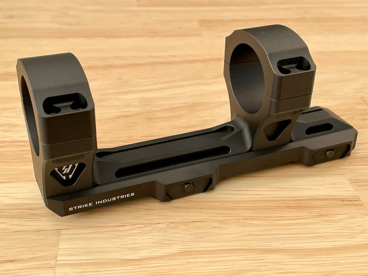 MK 19 Scope Mount - MOD Armory