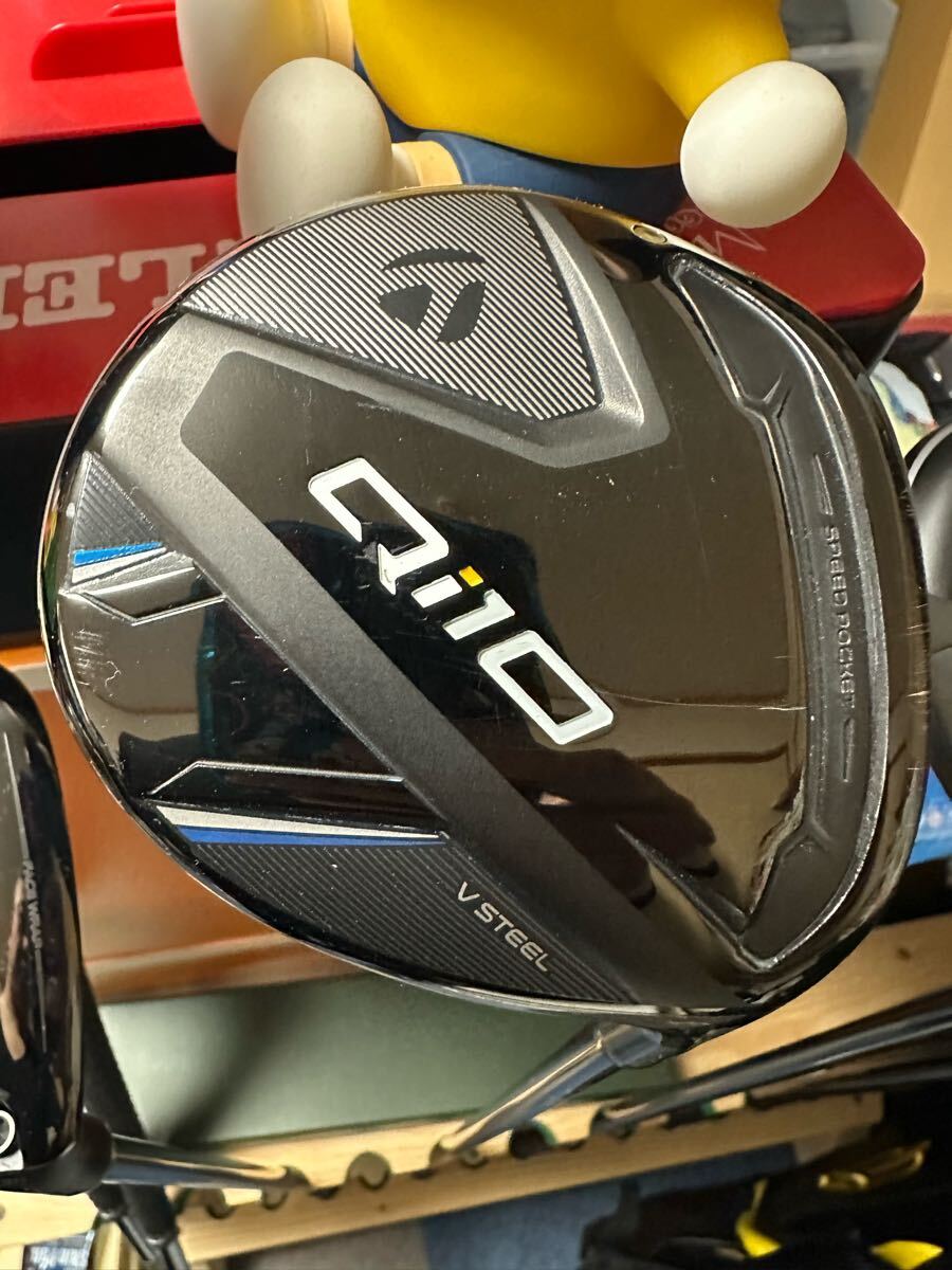 ステルス ドライバー VENTUS BLACK 5／6／7(ドライバー（単品