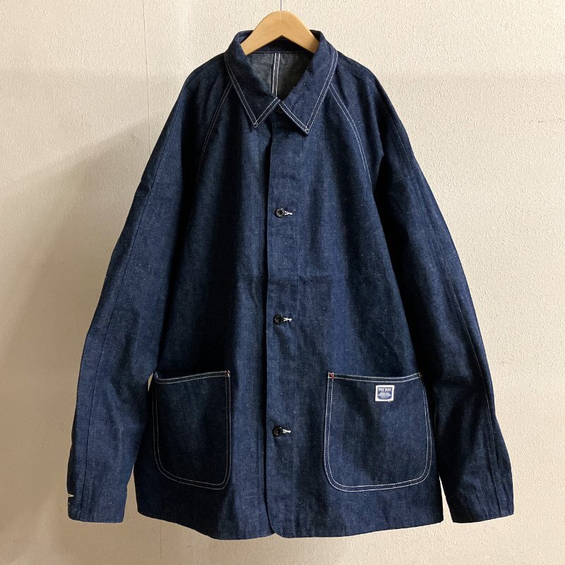 2025年最新】Yahoo!オークション -40s カバーオールの中古品 2025年最新】Yahoo!オークション -40s カバーオールの中古品