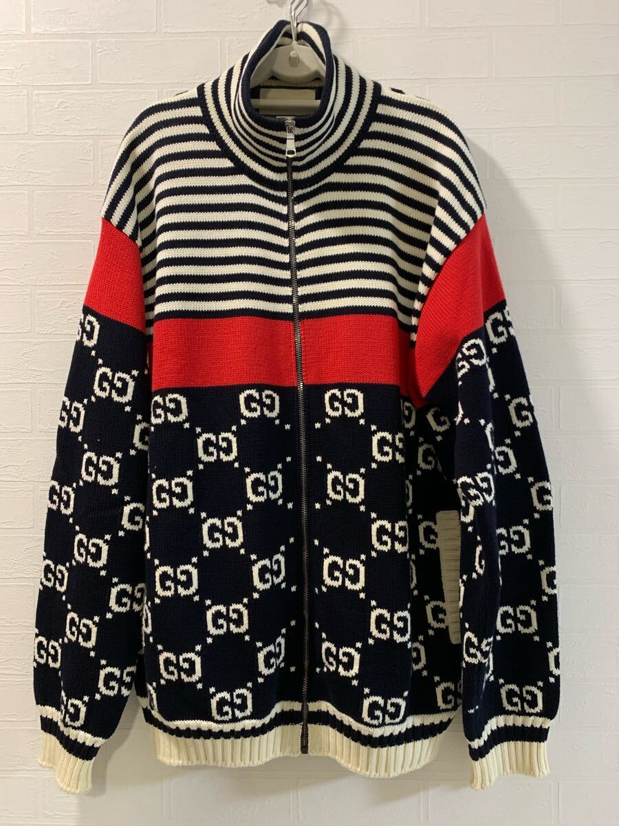 2025年最新】Yahoo!オークション -gucci グッチ セーターの中古 2025年最新】Yahoo!オークション -gucci グッチ セーターの中古