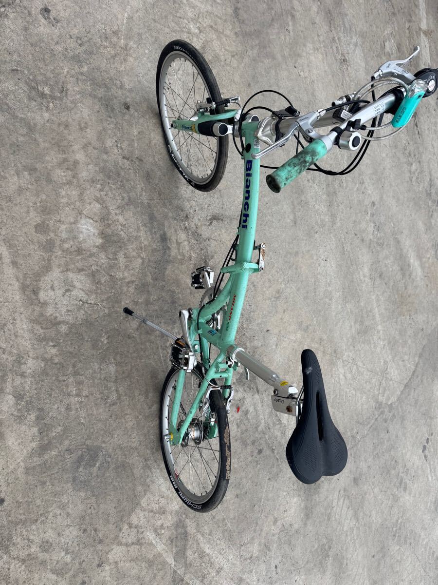 Yahoo!オークション -「ビアンキ bianchi 中古」(車体) (自転車 Yahoo!オークション -「ビアンキ bianchi 中古」(車体) (自転車