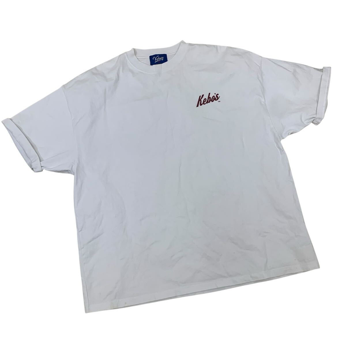 2025年最新】Yahoo!オークション -ケボズ tシャツの中古品・新品 2025年最新】Yahoo!オークション -ケボズ tシャツの中古品・新品