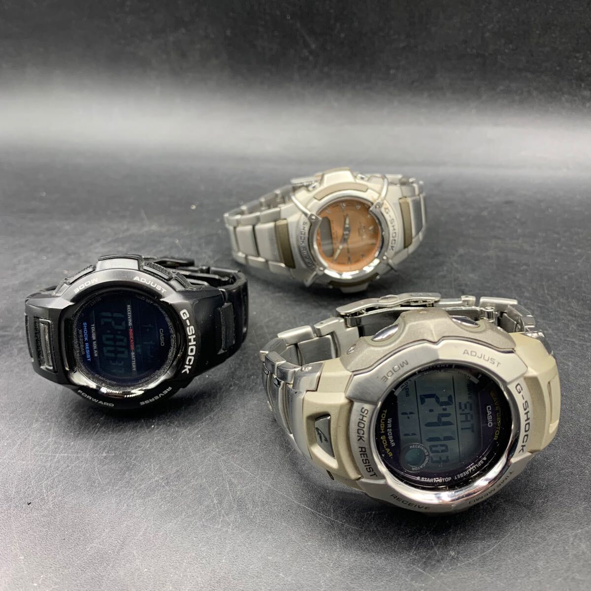 Yahoo!オークション -「g 511」(MT-G) (G-SHOCK)の落札相場 Yahoo!オークション -「g 511」(MT-G) (G-SHOCK)の落札相場
