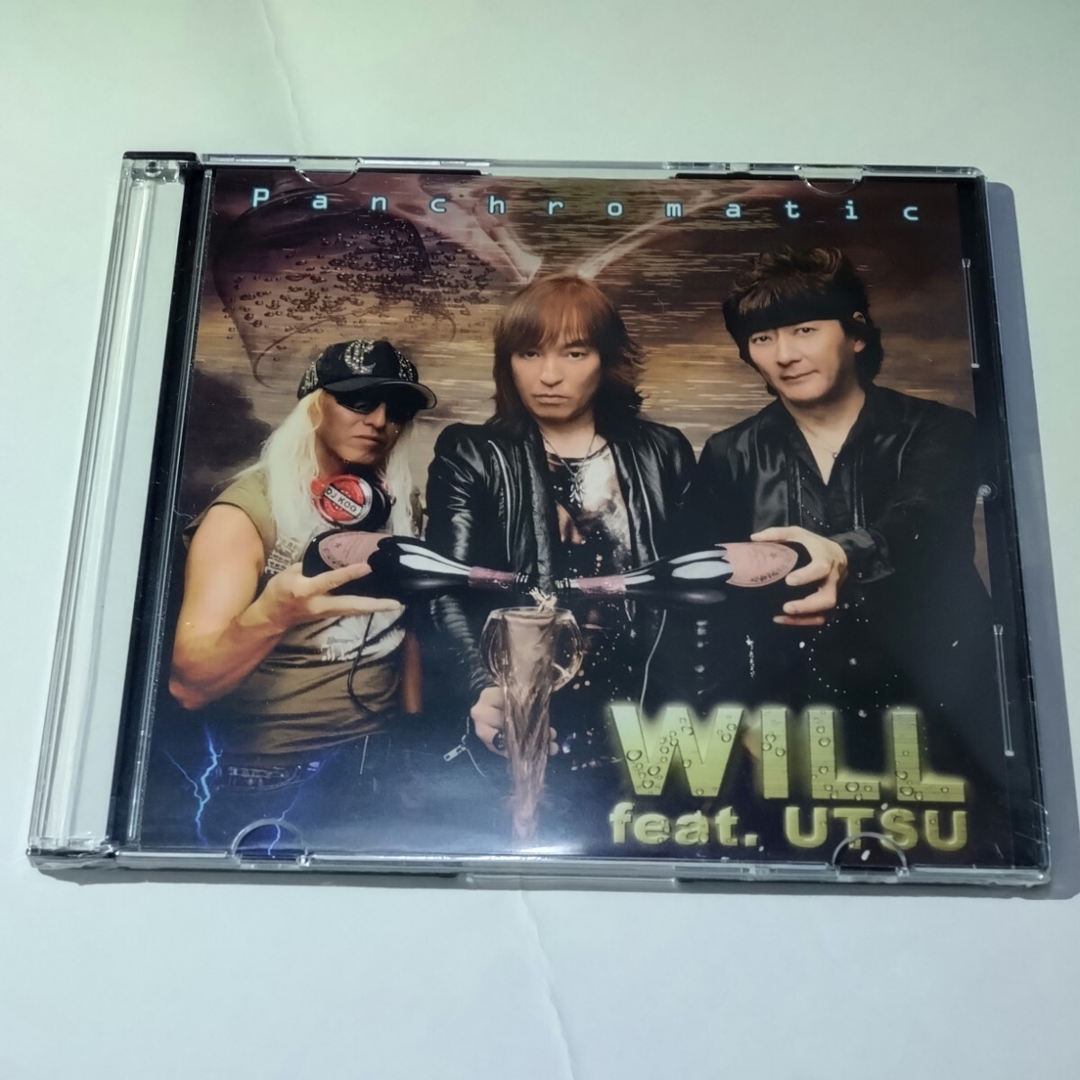 2025年最新】Yahoo!オークション -宇都宮隆cdの中古品・新品・未 2025年最新】Yahoo!オークション -宇都宮隆cdの中古品・新品・未