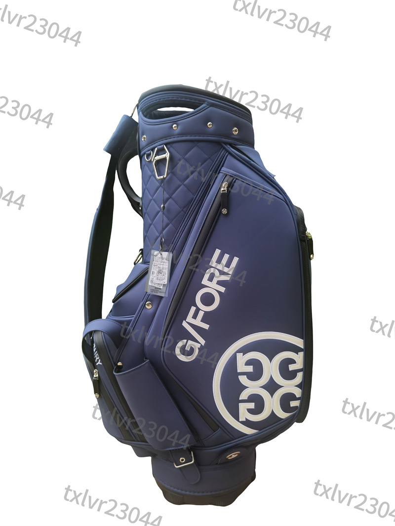 Yahoo!オークション -「g fore」(キャディバッグ) (用具)の落札 Yahoo!オークション -「g fore」(キャディバッグ) (用具)の落札