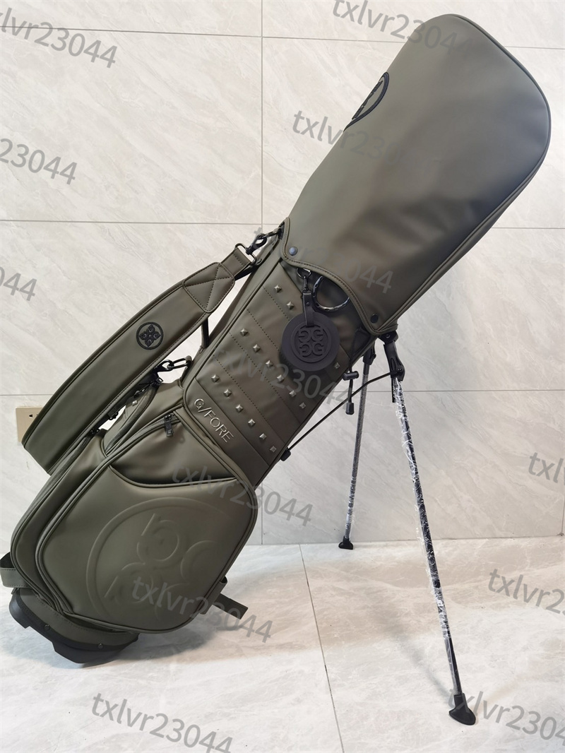 Yahoo!オークション -「g fore」(キャディバッグ) (用具)の落札 Yahoo!オークション -「g fore」(キャディバッグ) (用具)の落札