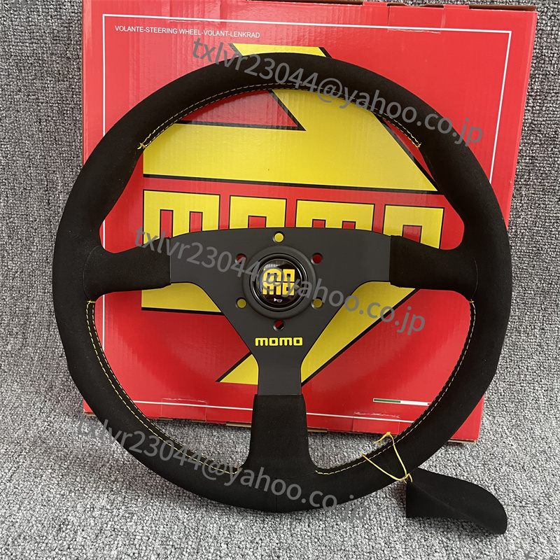 Yahoo!オークション -「momo veloce racing」(モモ Yahoo!オークション -「momo veloce racing」(モモ