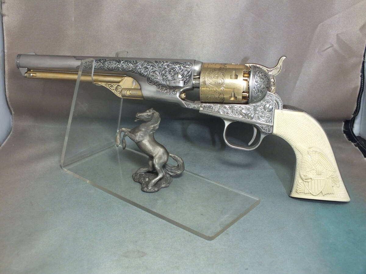 Yahoo!オークション -「m1861」(モデルガン) (トイガン)の落札 Yahoo!オークション -「m1861」(モデルガン) (トイガン)の落札