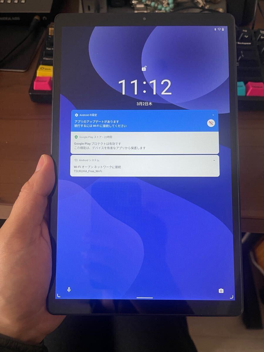 2025年最新】Yahoo!オークション -lenovo tb-x306fの中古品 2025年最新】Yahoo!オークション -lenovo tb-x306fの中古品