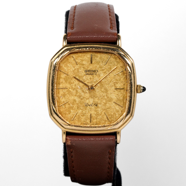 Yahoo!オークション -「seiko ドルチェ 14k」の落札相場・落札価格 Yahoo!オークション -「seiko ドルチェ 14k」の落札相場・落札価格