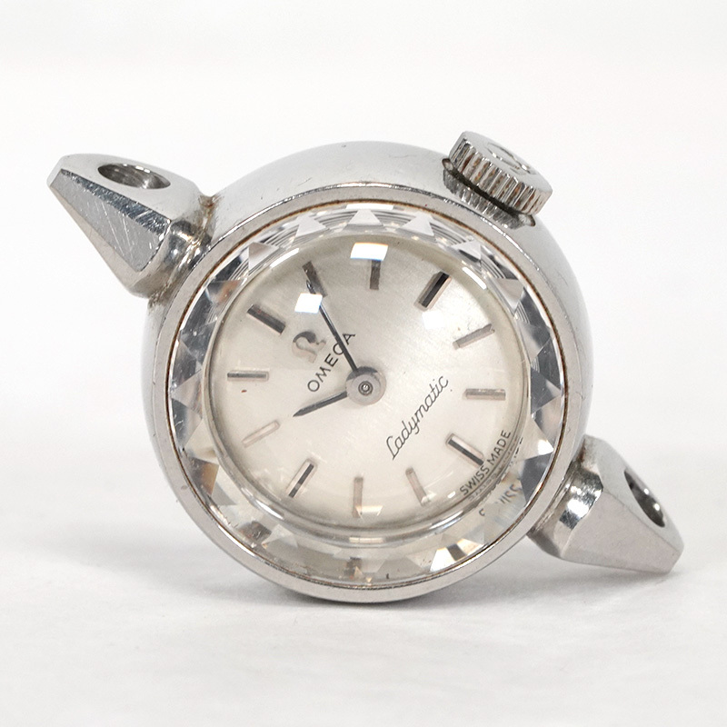Yahoo!オークション -「omega ladymatic」の落札相場・落札価格 Yahoo!オークション -「omega ladymatic」の落札相場・落札価格