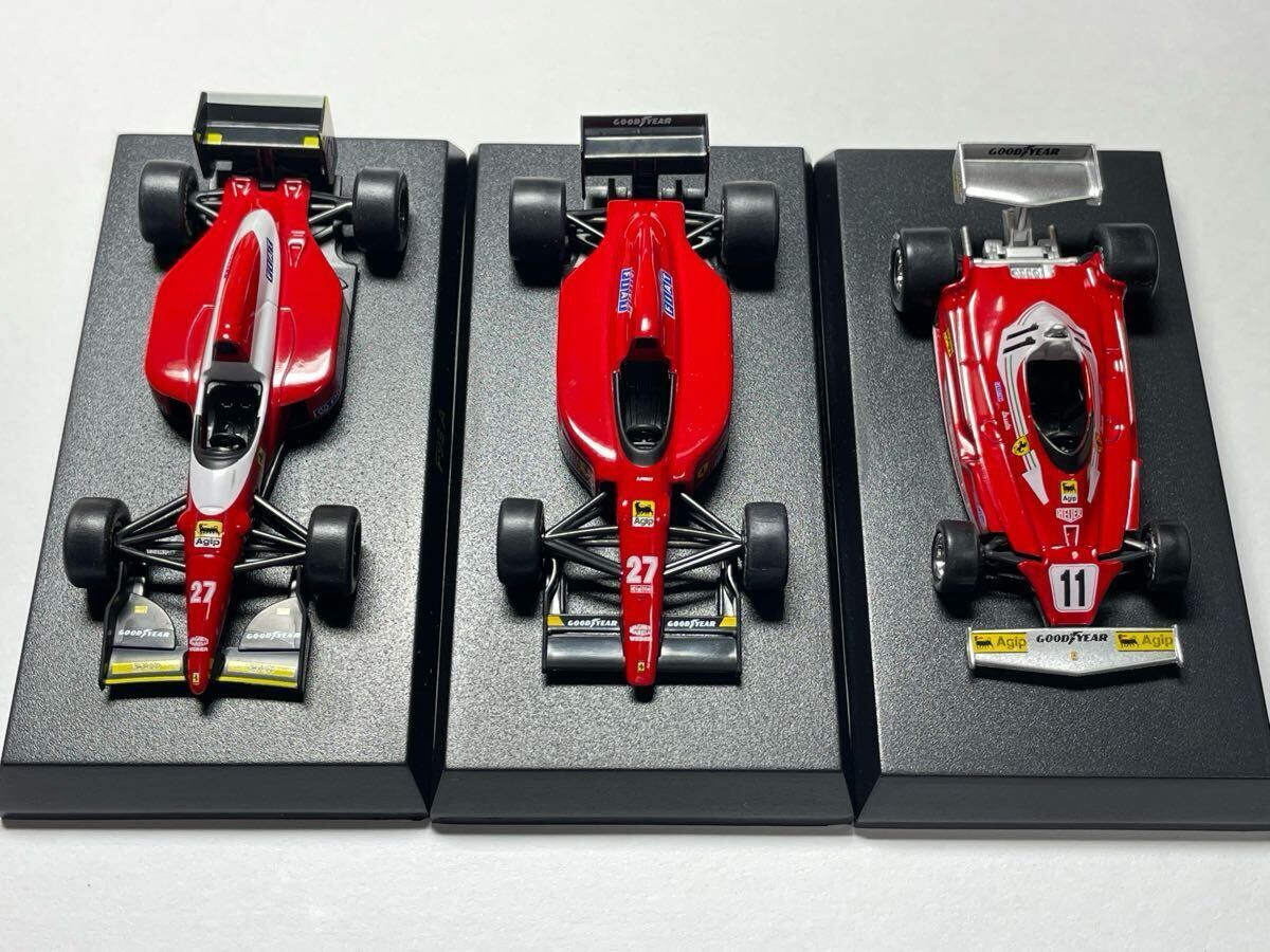 Yahoo!オークション -「フェラーリ312t2」(レーシングカー Yahoo!オークション -「フェラーリ312t2」(レーシングカー