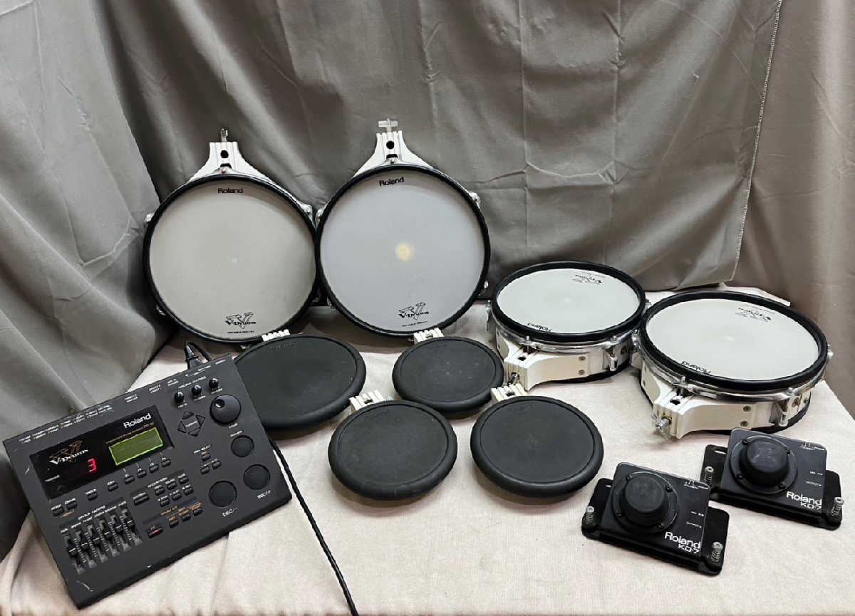 Yahoo!オークション -「roland td-10」の落札相場・落札価格 Yahoo!オークション -「roland td-10」の落札相場・落札価格