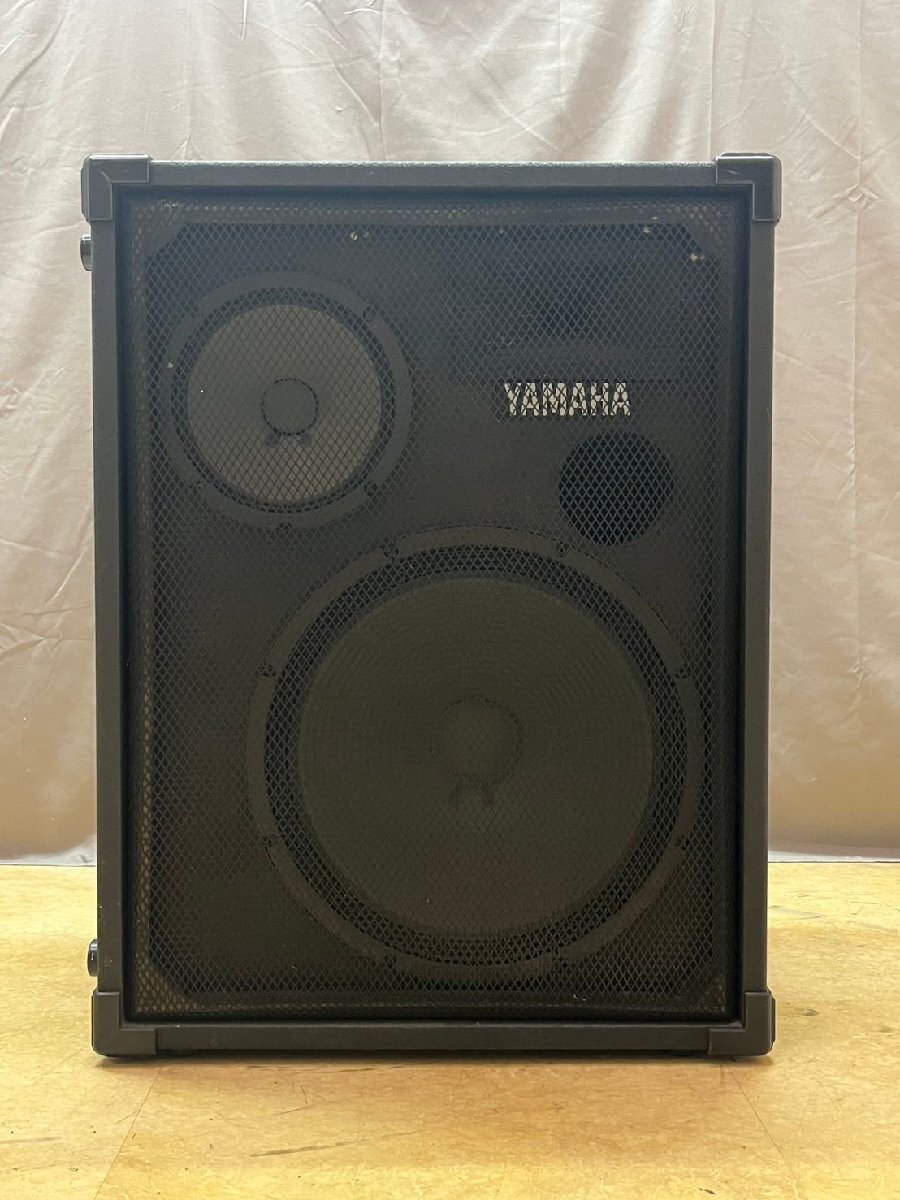 Yahoo!オークション -「yamaha paスピーカー」の落札相場・落札価格 Yahoo!オークション -「yamaha paスピーカー」の落札相場・落札価格