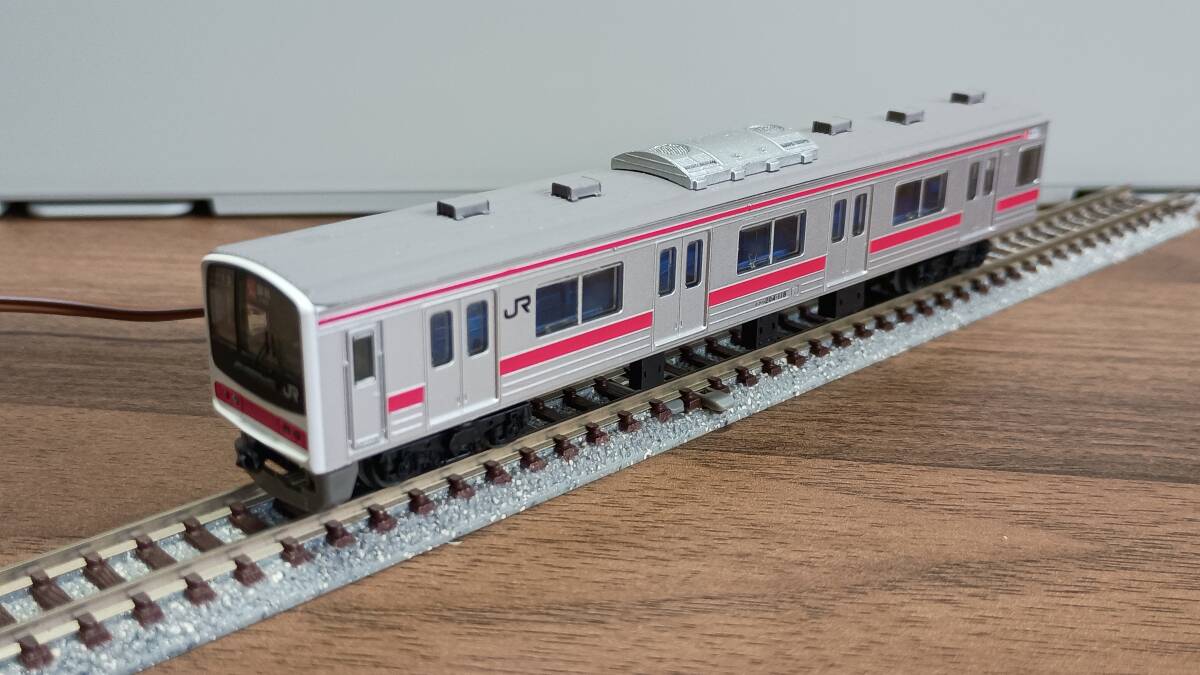 2025年最新】Yahoo!オークション -205系(鉄道模型)の中古品 2025年最新】Yahoo!オークション -205系(鉄道模型)の中古品