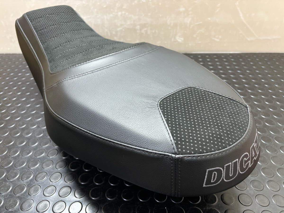 Yahoo!オークション -「ducati スクランブラー シート」の落札 Yahoo!オークション -「ducati スクランブラー シート」の落札