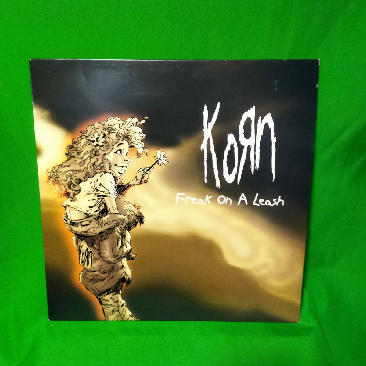 Korn 1994 | eBay