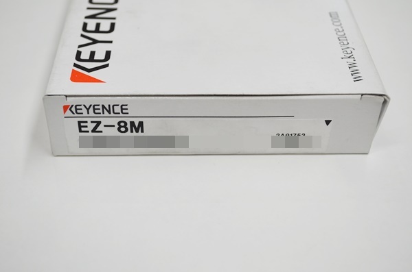 2025年最新】Yahoo!オークション -キーエンス ez-8mの中古品 2025年最新】Yahoo!オークション -キーエンス ez-8mの中古品