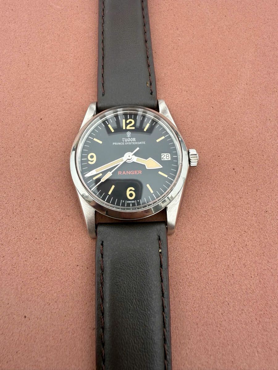 Yahoo!オークション -「(tudor チュードル) (ranger レンジャー Yahoo!オークション -「(tudor チュードル) (ranger レンジャー