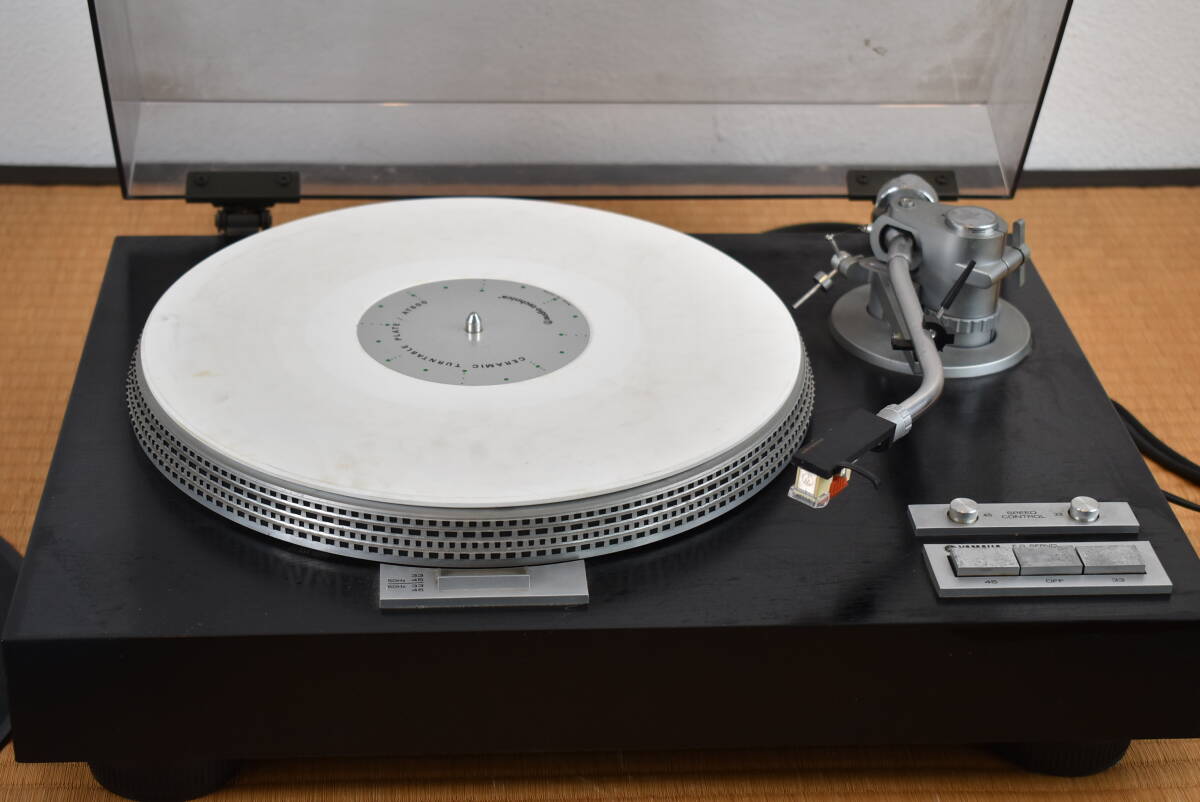 Yahoo!オークション -「yamaha yp-d71」の落札相場・落札価格 Yahoo!オークション -「yamaha yp-d71」の落札相場・落札価格