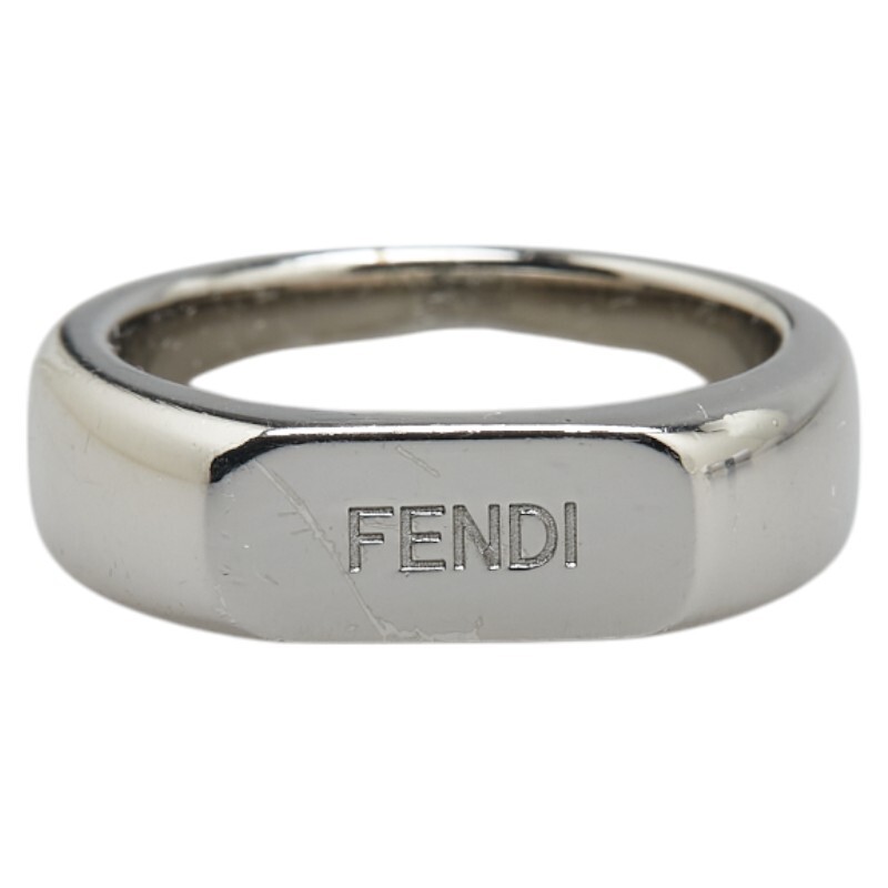 2025年最新】Yahoo!オークション -fendi 指輪の中古品・新品・未 2025年最新】Yahoo!オークション -fendi 指輪の中古品・新品・未
