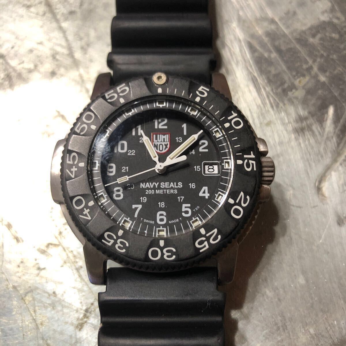 2025年最新】Yahoo!オークション -「時計」(LUMINOX)の中古品 2025年最新】Yahoo!オークション -「時計」(LUMINOX)の中古品