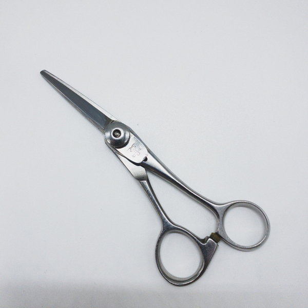 【ナルトシザーズ ナルトシザーNARUTO SCISSORS】ヘネシー ミニカット シザー 理容 美容ハサミ 美容師 理容師 5インチ 中古 sc1681
