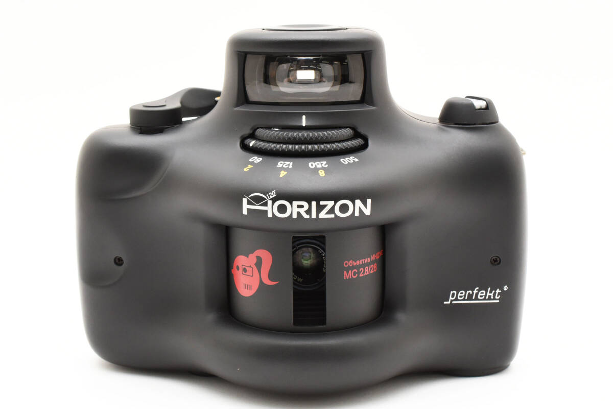 Yahoo!オークション -「horizon」(フィルムカメラ) (カメラ Yahoo!オークション -「horizon」(フィルムカメラ) (カメラ