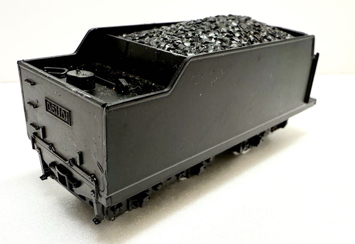 Yahoo!オークション -「ho 炭水車」(鉄道模型) の落札相場・落札価格 Yahoo!オークション -「ho 炭水車」(鉄道模型) の落札相場・落札価格