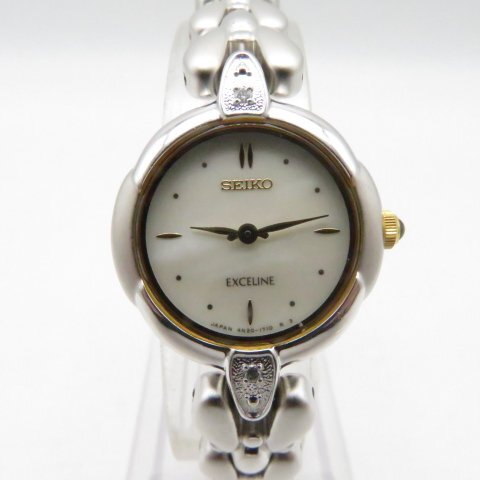Yahoo!オークション -「seiko 4n20」(その他) (セイコー)の落札 Yahoo!オークション -「seiko 4n20」(その他) (セイコー)の落札